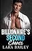 Billionaire’s Second Chance