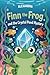 Finn the Frog and the Crystal Pond Mystery by Alexandra