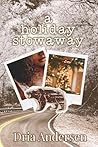 Book cover for A Holiday Stowaway