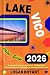LAKE VICO TRAVEL GUIDE 2026 by Logan Bryant