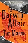 The Darwin Affair: A Novel Book cover for The Darwin Affair: A Novel