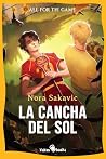 La cancha del sol...