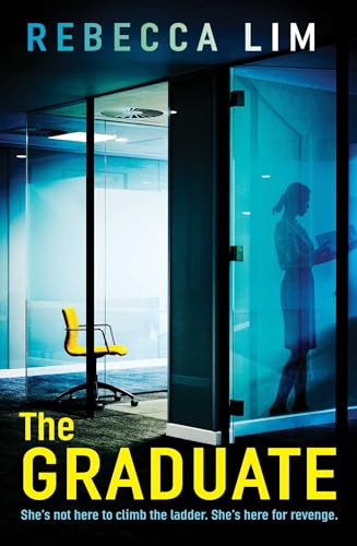 The Graduate (Kindle Edition)