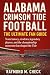 Alabama Crimson Tide Footba...