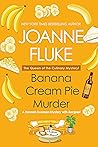 Banana Cream Pie ...