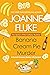 Banana Cream Pie Murder by Joanne Fluke