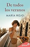 De todos los veranos (Spanish Edition)