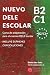 NUEVO DELE B2/C1 PARA ESCOL...