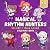 Magical Rhythm Hunters: Vol...