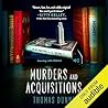 Murders and Acqui...