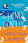 Book cover for The Honey-Don't List