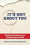 It's Not About Yo...