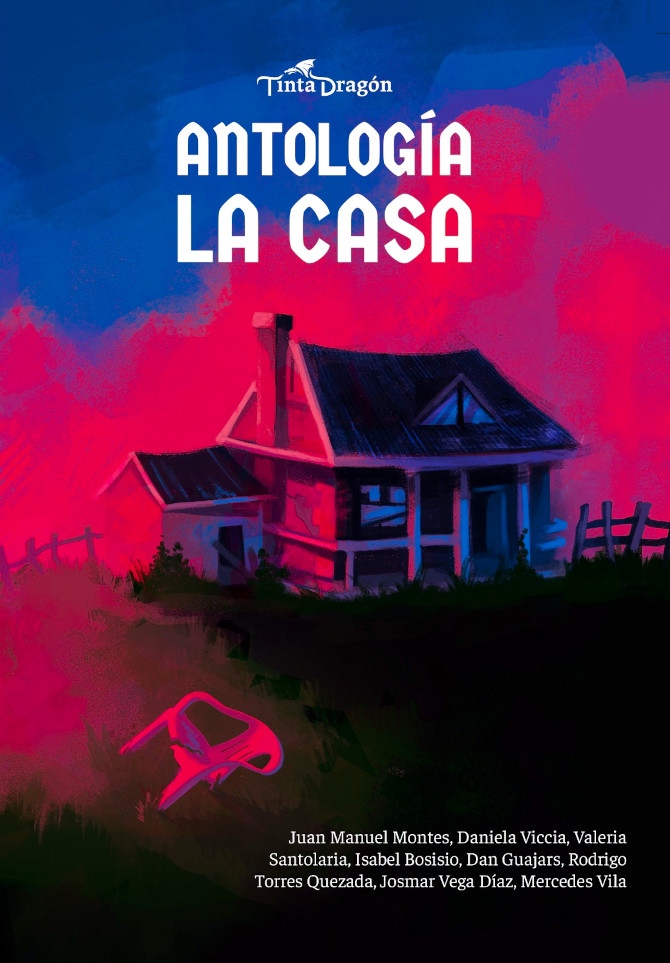 Antología La Casa