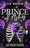 Prince of Ashes |...