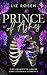 Prince of Ashes | Eine Forbidden Love Dark Academia Romance (Blackburys Elite 2) (German Edition)
