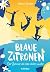 Blaue Zitronen – Der Sommer, als alles anders wurde by Kristina Kreuzer