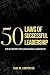 50 Laws of Successful Leade...