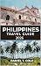 PHILIPPINES TRAVEL GUIDE 2026