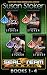 SEAL Team Hawaii Box Set 1: Books 1-4