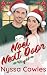 Noel Next Door by Nyssa Cowles