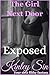 Exposed: She wanted to be s...