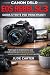 CANON DSLR EOS REBEL SL3 GU...