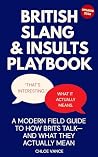 British Slang & I...