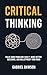 Critical Thinking: Solve Ha...