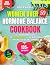 Women Over 50 Hormone Balance Cookbook by Taylor Mitchell