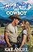Fake Dating The Cowboy: A F...