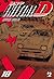 Initial D, Vol. 18
