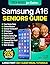 Samsung Galaxy A16 for Seni...