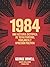 1984: Una historia distópica de totalitarismo, vigilancia y opresión política (Grapevine edition) (Spanish Edition)
