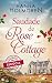 Saudade de Rose Cottage (Corações da Escócia) (Portuguese Edition)