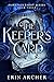 The Keeper's Card (Fairytale Tarot #3)