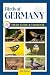 Birds of Germany Field Guid...