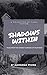Shadows Within by Alexandra Stover