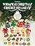 Whimsical Christmas Crochet Ornaments by Handmade Hana