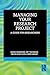 Managing Your Research Proj...
