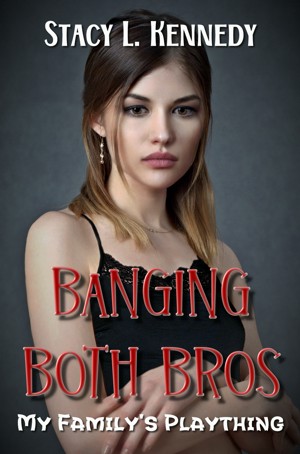 Banging Both Bros (ebook)