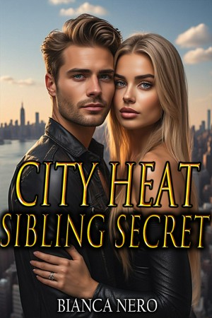 City Heat: Sibling Secret (ebook)
