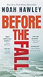 Book cover for Before the Fall