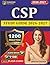 CSP Study Guide 2026-2027: Certified Safety Professional Exam Prep with 1200 Practice Questions and Answers