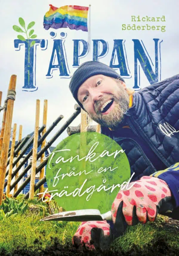Täppan – tankar från en trädgård