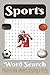 Sports Word Search Puzzle B...