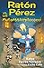 Ratón Pérez vs. Los Mutansstreptococci by Katya Torres-Terrazas