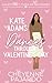 Kate Adams Dances Through Valentine's Day (Valentine's Ever After)