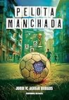 Pelota manchada by Jordi W. Aguiar Burgos