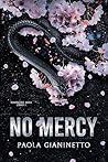 No Mercy (Italian Edition)