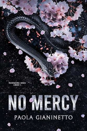 No Mercy (Italian Edition)
